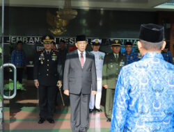 Pemkab Pessel Siap Gapai Cita-cita Pendiri Bangsa
