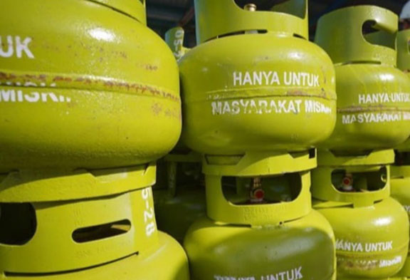 LPG