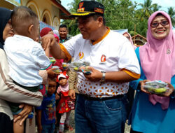Suhatri Bur Dinilai Berhasil Turunkan Angka Stunting
