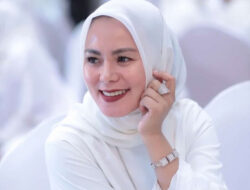 Winda Perempuan Pertama Calon Wako Payakumbuh