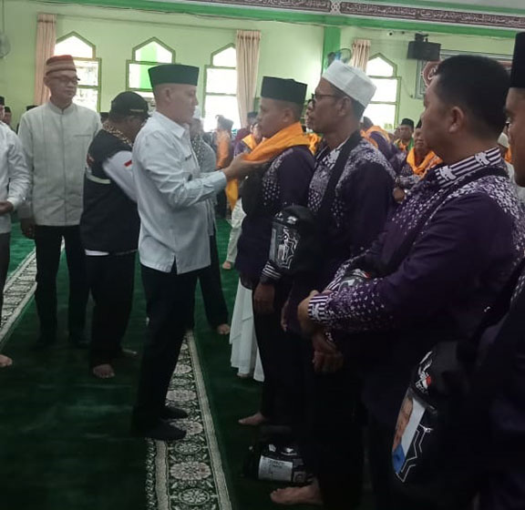 Pasaman