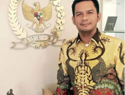 Maju di Pilkada Lima Puluh Kota, Wahyudi Thamrin Memilki Konsep Pemikiran Maju