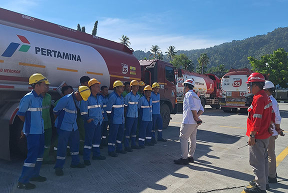 Pertamina