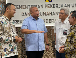 Dianggarkan Rp27 Miliar, Perbaikan Jalan di Kecamatan Sumpur Kudus Ditarget Tuntas Tahun Ini