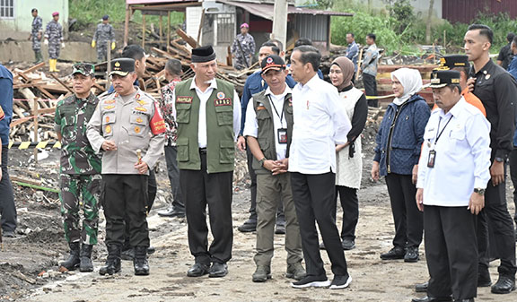 Jokowi