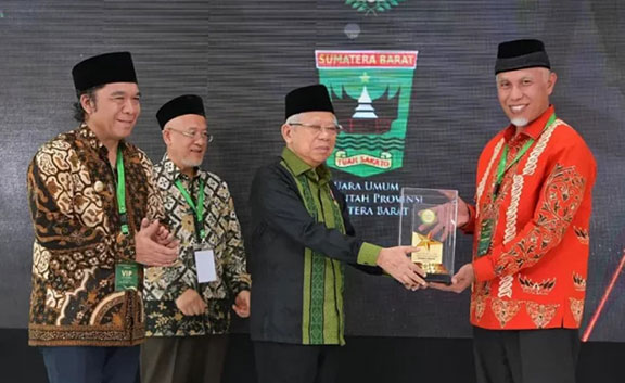 Sumbar