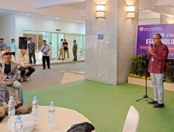 BI Sumbar Sediakan Stakeholder Room