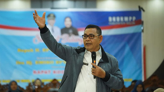 Bupati