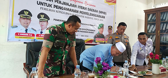 Bupati