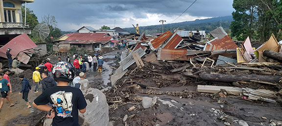 Banjir