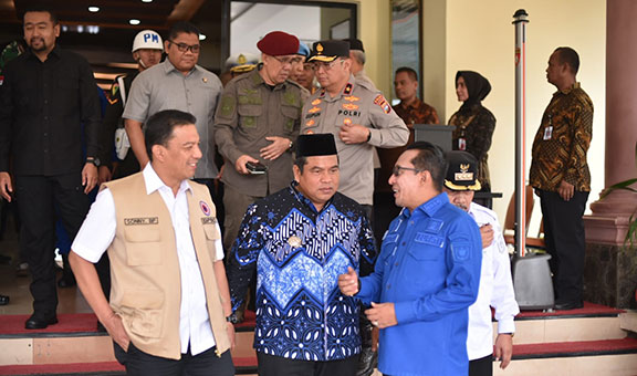 Bupati