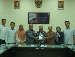 ITP Buka Pendaftaran Calon Rektor 2025-2029