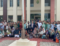 Tersangka Dugaan Korupsi di Nagari Sikabau Divonis Bebas