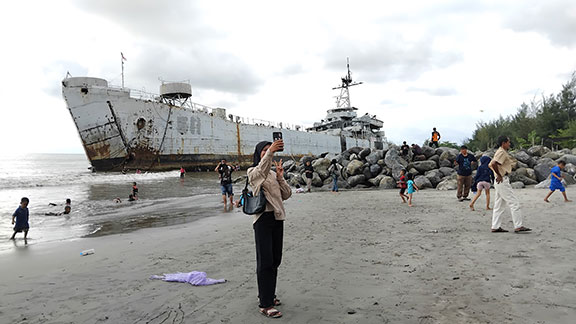 Kapal