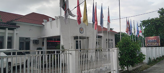 KPU