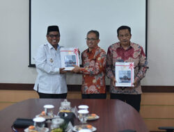 Padang Pariaman Kembali Raih WTP ke-11