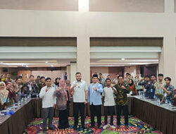 Dispora Sumbar Adakan LMOP 2024 di Bukittinggi