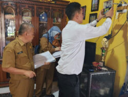 Inspektorat Padang Pariaman Tindaklanjuti Pengaduan Masyarakat