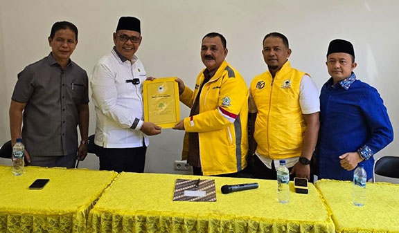 Golkar