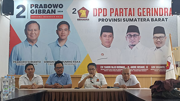 Gerindra