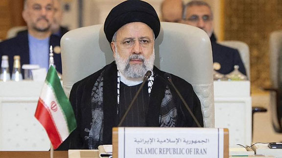Iran