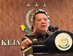 Mantan Dirjen Minerba Kementerian ESDM Ditetapkan sebagai Tersangka