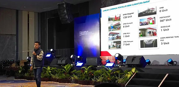 Pertamina