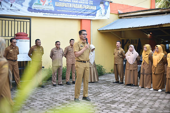 Pengawasan