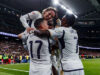 Madrid