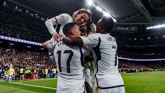 Madrid