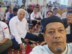 Anul Berharap THN Amien Meleburkan Diri Menjadi Parpol