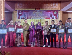 Bertajuk “Farewell Party Smansix’s 24”, Acara Perpisahan Siswa Kelas XII SMAN 6 Padang Berlangsung Sukses
