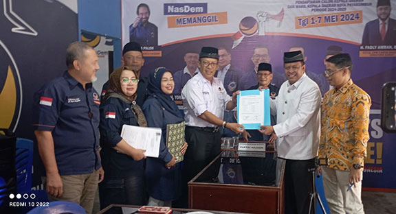 NasDem