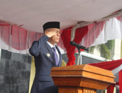 Bertindak Selaku Irup Hari Lahir Pancasila, Sabar AS Sampaikan Hal Ini
