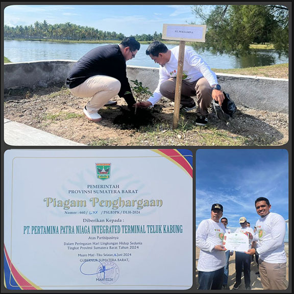 Pertamina