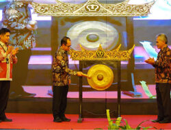 UNAND Bertekad Menjadi Universitas Berbasis Riset