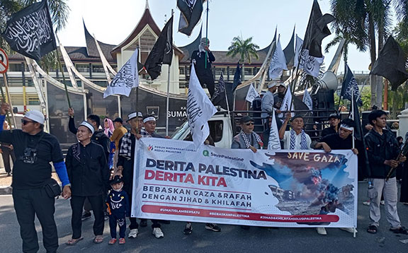 Palestina