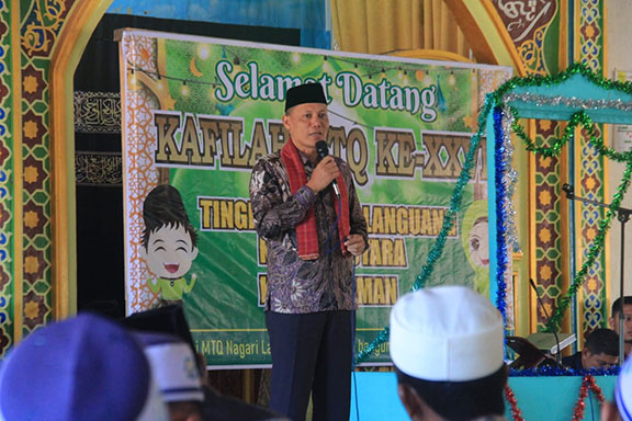 MTQ Languang