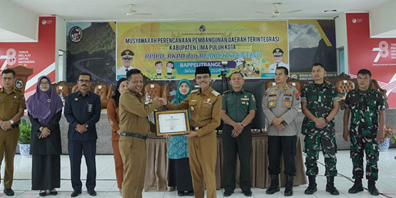 Musrenbang