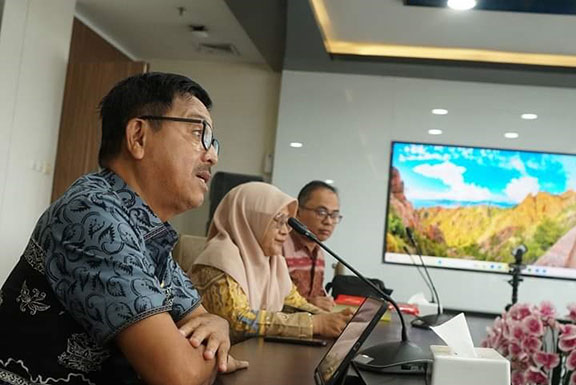 Pemkab Solsel Kembangkan Potensi Pertanian
