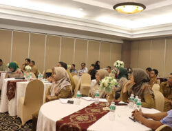 BPBD Perkuat Pemulihan Pasca Bencana dengan Jitupasna