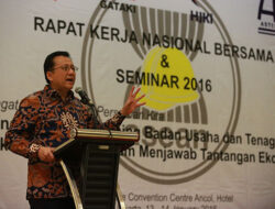 Muhammadiyah dan Bundo Kanduang Rekomendasikan Coblos Irman Gusman