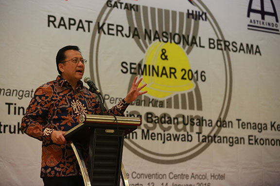 Irman Gusman