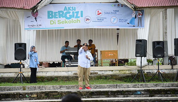 Remaja Sehat