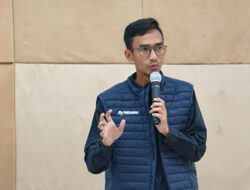 Pertamina Gelar Pertamina UMK Academy 2024