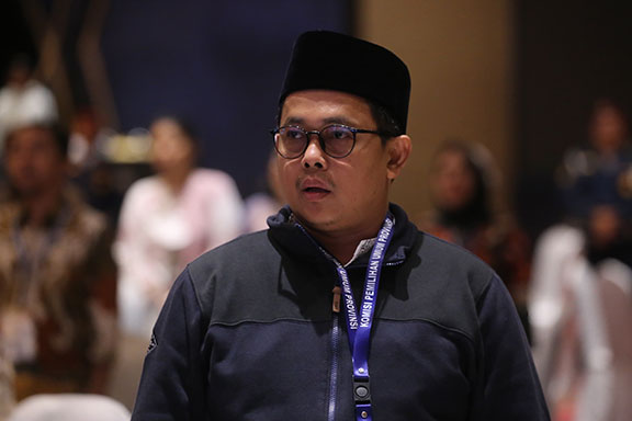 Anggota DPRD