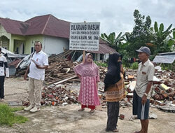Tergugat Eksekusi Tanah Minta PN Bertanggungjawab terhadap Putusan