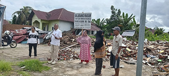 Eksekusi Tanah