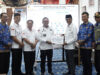 Bupati Safaruddin