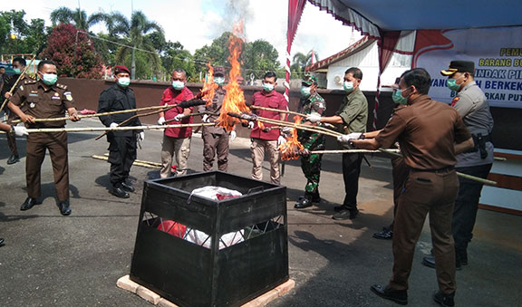 Kejari Agam